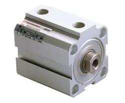 Produktfoto 1 von RM/92020/M/20 Dw Kompakt-Mzyl