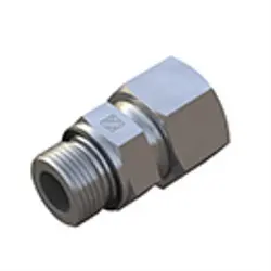Produktfoto 1 von 6010001555 FI-GE-35LR1-1/2-WD-B-W3-MS, DIN-Einschraubverschr. St.