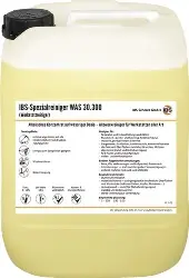 Produktfoto 1 von 2050428 HD-Allzweckreiniger, 20 Liter WAS 30.300 -IBS-