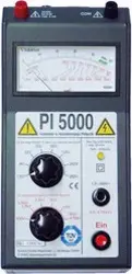 Produktfoto 1 von PI 5000 Induktions-und Hochspannungs- Prüfgerät,