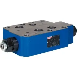 Produktfoto 1 von R900443176 Drosselrueckschlvt Z2FS 22-8-3X/S2