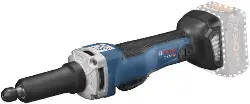 Produktfoto 1 von 0601229200 Akku-Geradschleifer 18 V GGS 18V-23 PLC/0-Vers. -BOSCH
