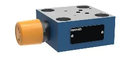 Produktfoto 1 von R901332351 Steuerdeckel LFA 32 DBU2A2-7X/315A025