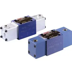 R900752413 Wegeschieberventil 4WP 6 J6X/