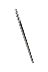 B9522.0 HSS Handreibahle konisch für Kegel 1:50 DIN9 Spiralg. Blank
