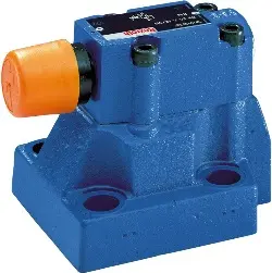 R900960238 Druckbegr.Ventil DBW 10 BG2-5X/200S6EG24N9K4R12