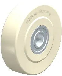 Produktfoto 1 von GSPO 200/35K BLICKLE Schwerlast-Rad aus Gusspolyamid