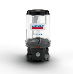 Produktfoto 1 von 644-37471-1 SKF Lubrication P203_E-_2XNFL-600-24-AA00FB00-V10A, Pumpenaggregat 644