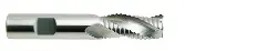 E5711180 YG1 VHM Schruppfräser ALU-POWER Ø18X18X32X92 mm