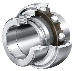 Produktfoto 1 von 0008112620000 INA Spannlager E30-XL-KRR-B