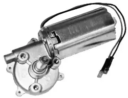 Produktfoto 1 von 43047124 Schnecken-Kleingetriebemotor Typ SFS Gr. 2 i=62:1
