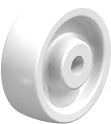 Produktfoto 1 von SPO 100/15G BLICKLE Schwerlast-Rad aus Polyamid