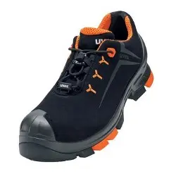 Produktfoto 1 von 6508242 UVEX Halbschuh 6508/2 S3 Gr.42 PU/PU W11