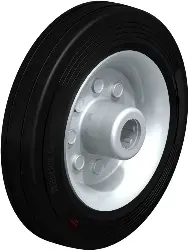 Produktfoto 1 von VEHI 160/20R BLICKLE Hitzebeständiges Rad TempLine Basic