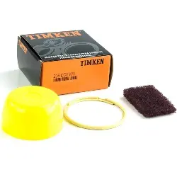 Produktfoto 1 von K399074-90010 TIMKEN Achsenendkappe