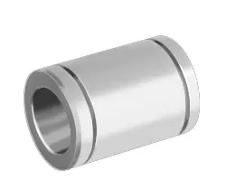 Produktfoto 1 von 64623000 Lineargleitlager PO-3 ISO-Serie 3 für Wellendurchmesser 30mm