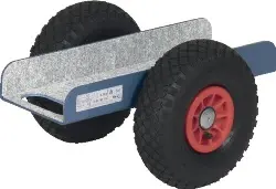 Produktfoto 1 von 4165 Plattenroller