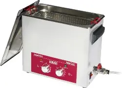 Produktfoto 1 von 60095 Ultraschallreinigungsgerät EMMI-H60 6,0 l -EMAG-