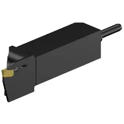 Produktfoto 1 von QSQDRFD0625C10S SANDVIK CoroCut QD QS Schaftwerkzeug