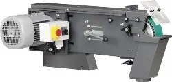 Produktfoto 1 von 79020200403 Bandschleifmaschine 400 V GRIT GI 75 2H -FEIN-