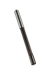 Produktfoto 1 von B44119.0 HM-bestückte HSS Reibahle mit Zyl. DIN 8050 H7 Blank