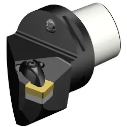 Produktfoto 1 von C8DSKNR5508019 SANDVIK COROMANT CAPTO-Schneidkopf T-MAX P Außen