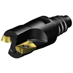 Produktfoto 1 von R390025EH2517L SANDVIK CM 390 Schaftfräser, modular