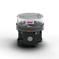 Produktfoto 1 von 644-37470-1 SKF Lubrication P203_E-_2XNFL-600-24-AA000000-V10A, Pumpenaggregat 644