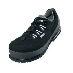 Produktfoto 1 von 6496343 UVEX Halbschuh 6496/3 43 uvex motion 3 XL