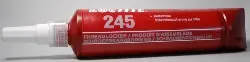 Produktfoto 1 von 231547 LOCTITE 245, Anaerobe Schraubensicherung, mittelfest, 50ML Tottle (Tube)