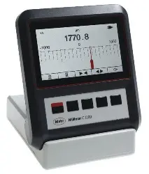 Produktfoto 1 von 5312012 Kompaktlängenmessgerät C 1200 M MAHR