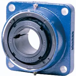 Produktfoto 1 von TAFNL18K080SM TIMKEN Flanschlagereinheit mit Pendelrollenlager
