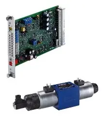 R900954095 Prop-Wegeventil 4WRE 6 W1-16-2X/G24K4/V