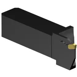 Produktfoto 1 von QSQDLFG1000C16D SANDVIK QS Halter COROCUT mit HP