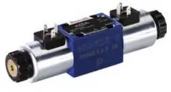 Produktfoto 1 von R900940924 Wegeschieberventil 4WE 6 L73-6X/EG24N9K4/A12
