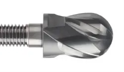 XSEME60250 YG1 WechselKopf-Frässystem-VHM Fräsköpfe_i-Smart, Ø25XM12X25X37mm