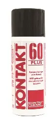 Produktfoto 1 von 73909-AA KONTAKT CHEMIE Kontaktreiniger + Schutz, NSF K2 KONTAKT 60 PLUS Spraydose 200 ML