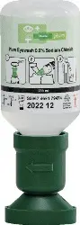 5715205470729 Augenspülflasche 1000 ml, 0,9% Natriumchloridlösung -plum-