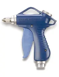 Produktfoto 1 von VMG11BU-F02 SMC Druckluft-Blaspistole