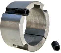 Produktfoto 1 von 4545-110 OPTIBELT Taper-Buchse mit metrischer Bohrung