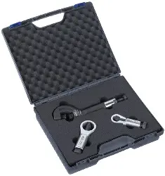 S310-S1 NEXUS Mutternsprenger-Satz