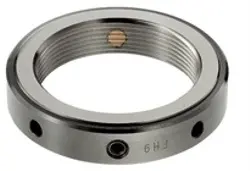 Produktfoto 1 von B20/1 SNR Wellenmutter