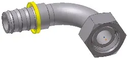 Produktfoto 1 von 3C582-6-4B DKL 90 DN06         E