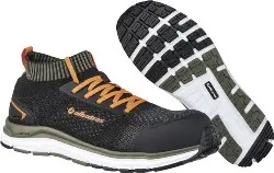 Produktfoto 1 von 646730-42 Halbschuh S1P Ultimate Impulse oliv Low, ESD HRO SRA, Gr. 42