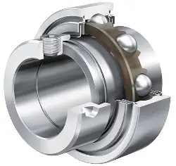 Produktfoto 1 von 0008520230000 INA Spannlager E30-XL-KLL