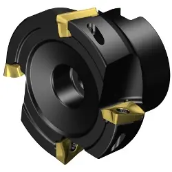 Produktfoto 1 von R390063Q2217L SANDVIK COROMILL 390 Eckfräser