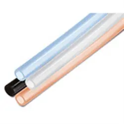 Produktfoto 1 von TLM0604N-20 SMC Fluorpolymerschlauch für Reinheitsbedingungen