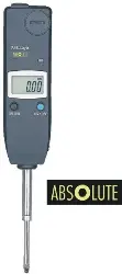 Produktfoto 1 von 575-121 Digimatic Messuhr ID-U, IP42 0,01 mm, Absolute MITUTOYO