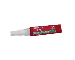 Produktfoto 1 von 231551 LOCTITE 275, Anaerobe Schraubensicherung, 50ML Tottle (Tube)