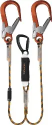 Produktfoto 1 von 4030281040774 Bandfalldämpfer BFD Y SK 12 L-0103, -SKYLOTEC-